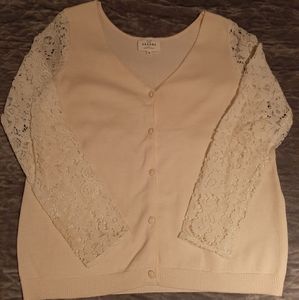 Sezane Pluma jumper